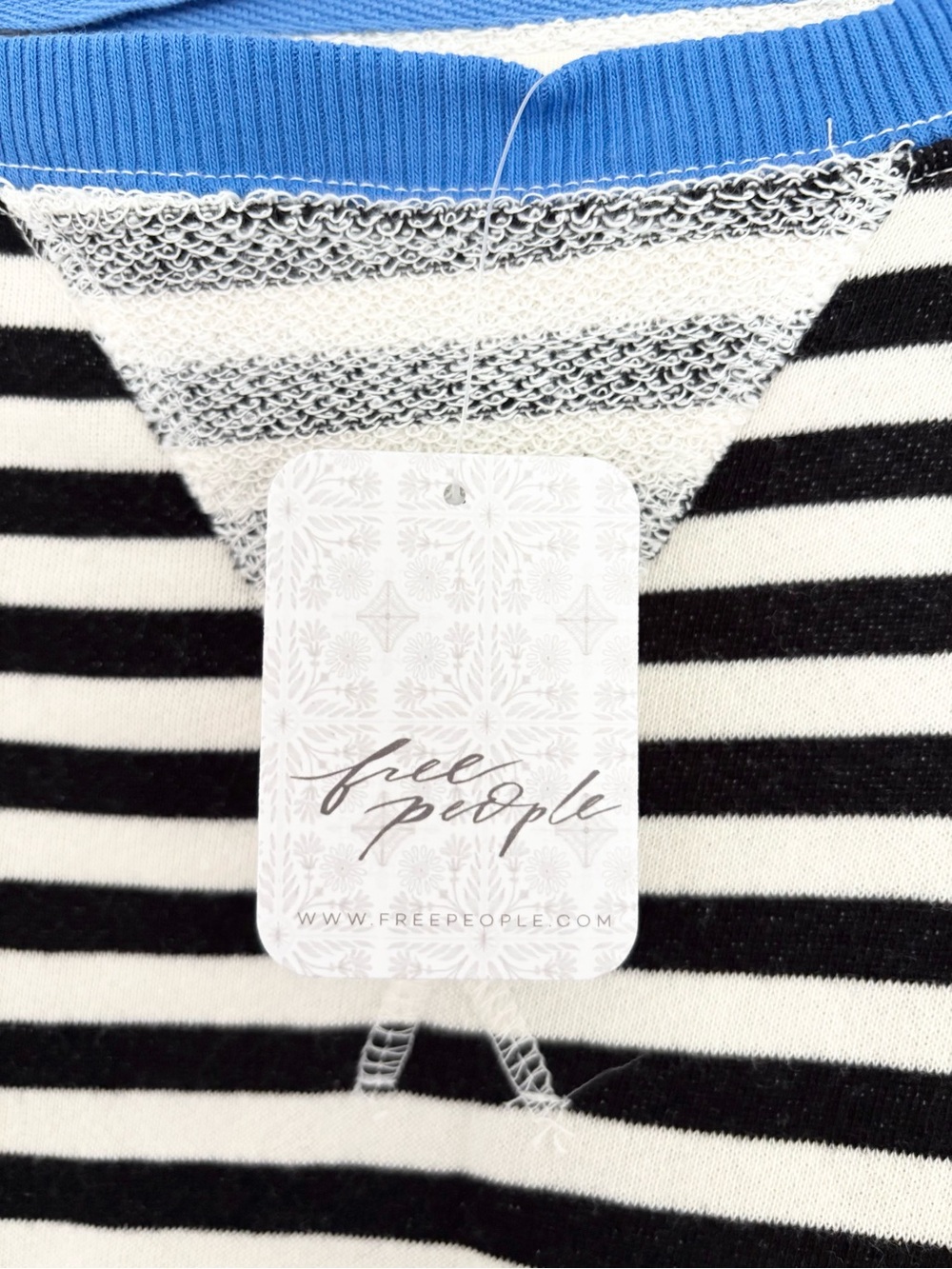 NWT We The Free Top